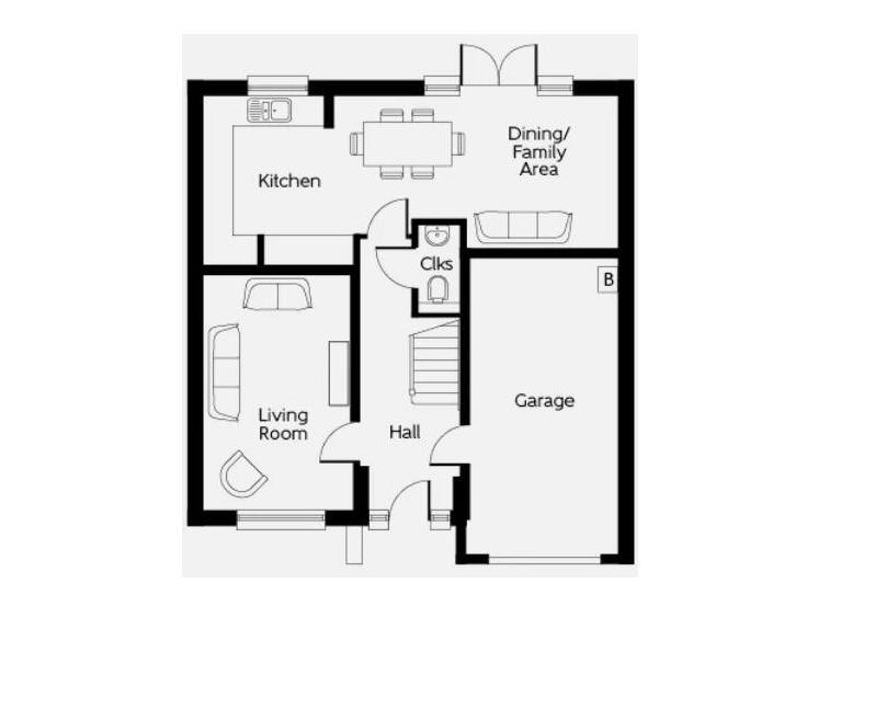 Photo of Stoney Wood Drive, Wynyard