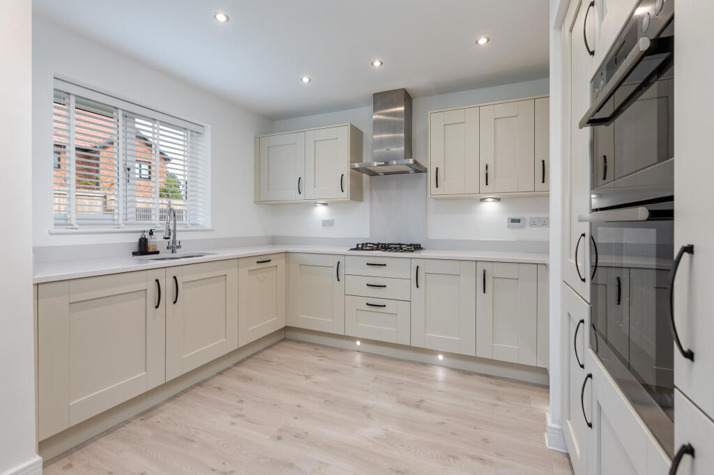 Photo of Stoney Wood Drive, Wynyard