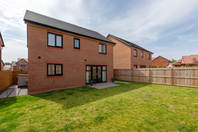 Photo of Stoney Wood Drive, Wynyard