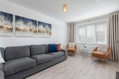 Photo of Stoney Wood Drive, Wynyard