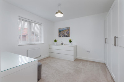 Photo of Stoney Wood Drive, Wynyard