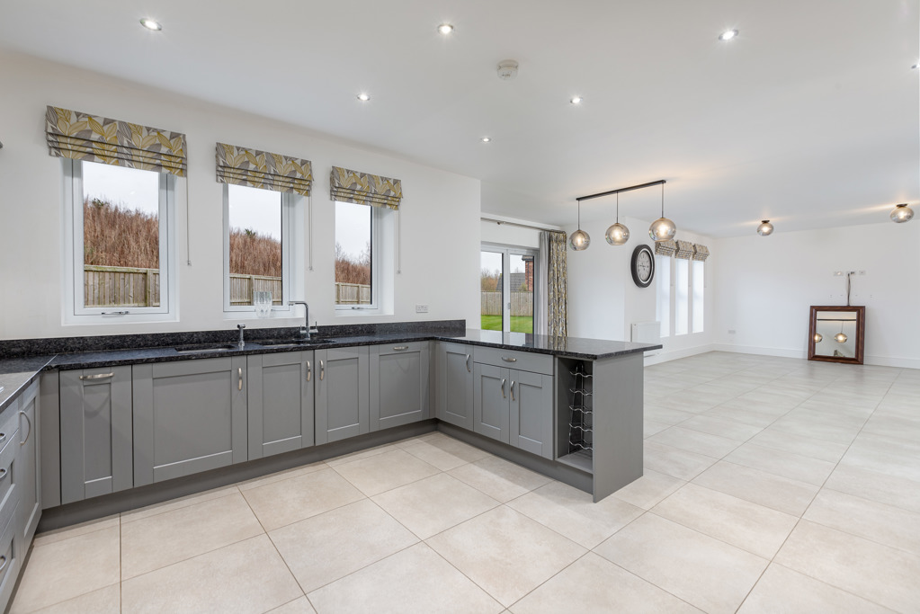 Photo of Black Spruce Close, Wynyard, Stockton-On-Tees