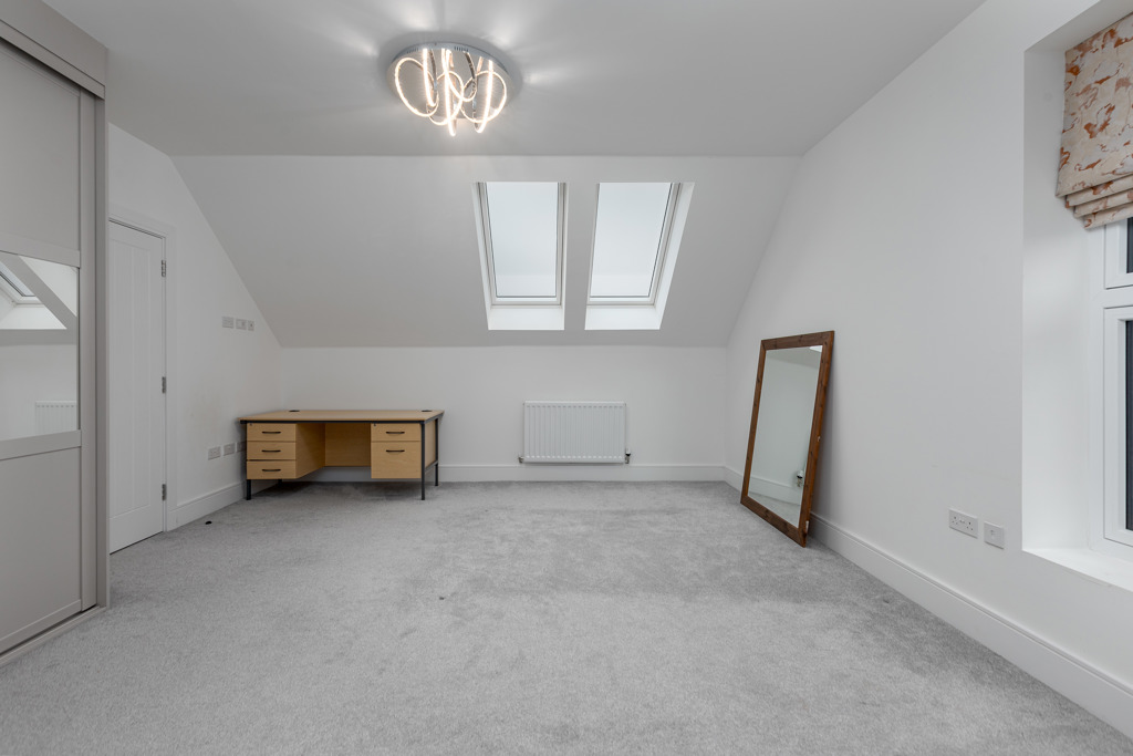 Photo of Black Spruce Close, Wynyard, Stockton-On-Tees