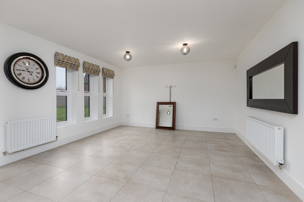 Photo of Black Spruce Close, Wynyard, Stockton-On-Tees