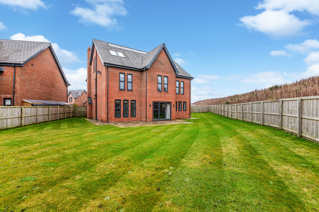 Photo of Black Spruce Close, Wynyard, Stockton-On-Tees