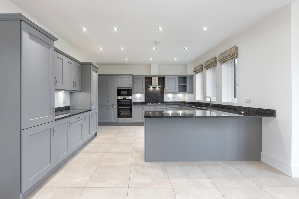 Photo of Black Spruce Close, Wynyard, Stockton-On-Tees