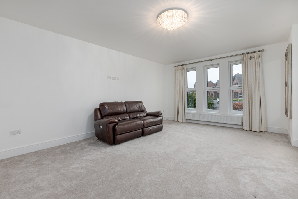 Photo of Black Spruce Close, Wynyard, Stockton-On-Tees