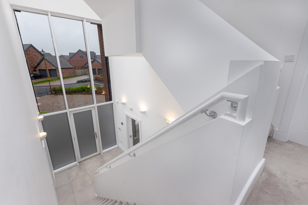 Photo of Black Spruce Close, Wynyard, Stockton-On-Tees