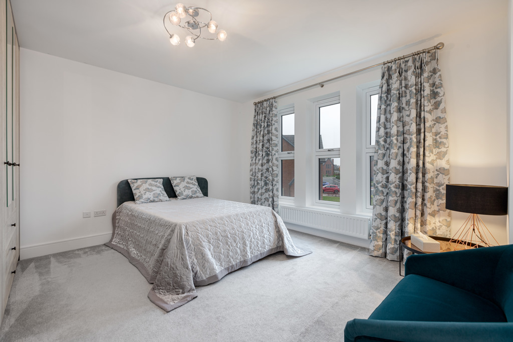 Photo of Black Spruce Close, Wynyard, Stockton-On-Tees