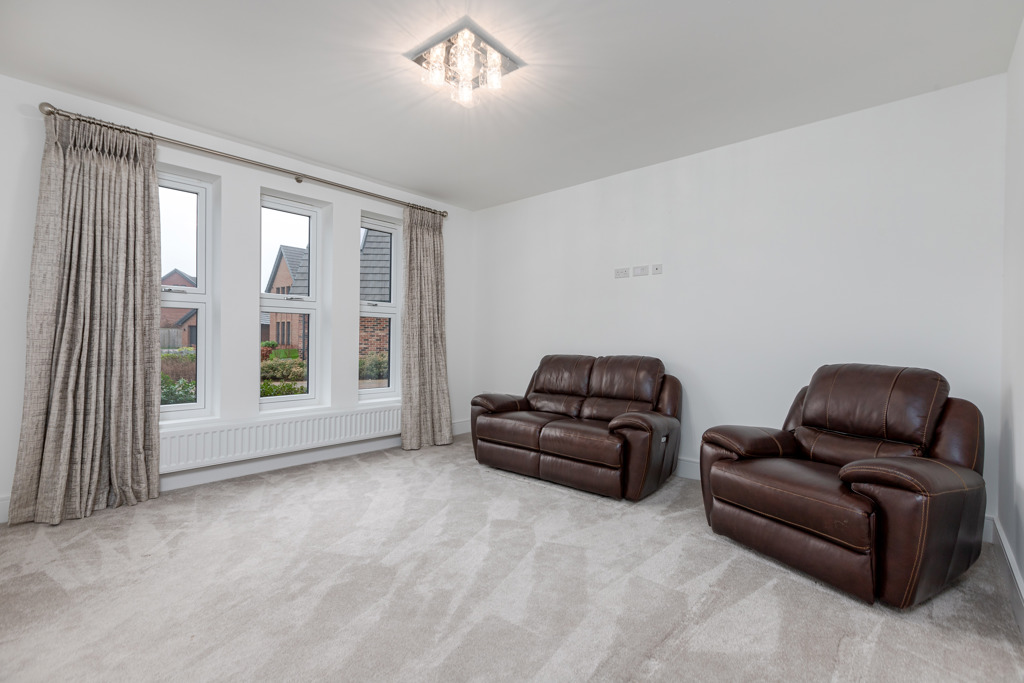 Photo of Black Spruce Close, Wynyard, Stockton-On-Tees