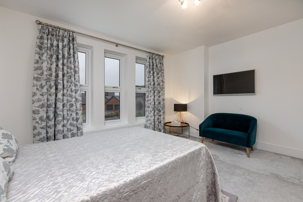 Photo of Black Spruce Close, Wynyard, Stockton-On-Tees