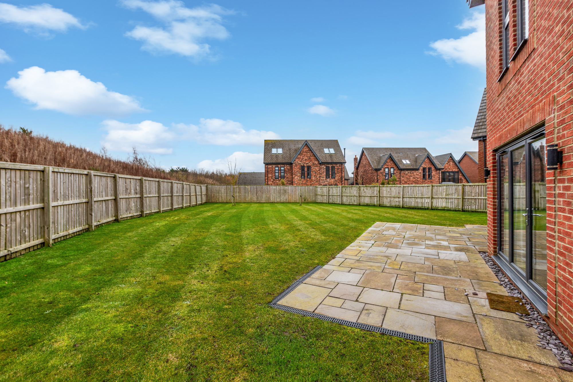 Photo of Black Spruce Close, Wynyard, Stockton-On-Tees
