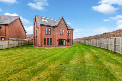 Photo of Black Spruce Close, Wynyard, Stockton-On-Tees