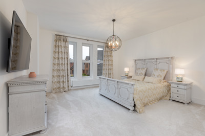 Photo of Black Spruce Close, Wynyard, Stockton-On-Tees
