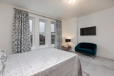 Photo of Black Spruce Close, Wynyard, Stockton-On-Tees