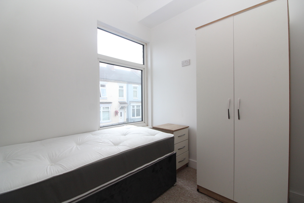 Photo of Pensbury Street, Darlington DL1 5LH