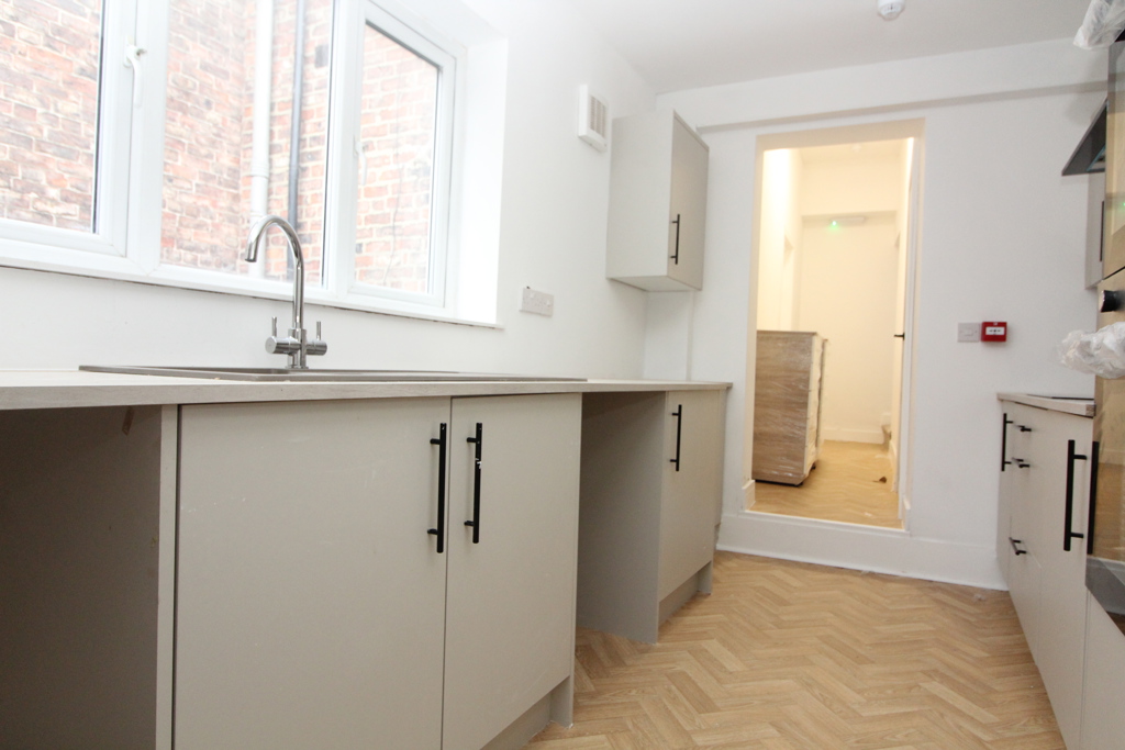 Photo of Pensbury Street, Darlington DL1 5LH