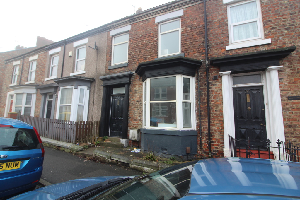 Photo of Pensbury Street, Darlington DL1 5LH