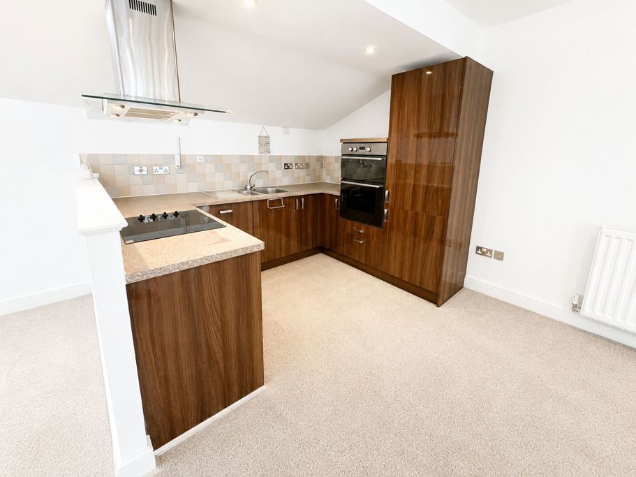 Photo of Pine Lodge , Church View, Hurworth