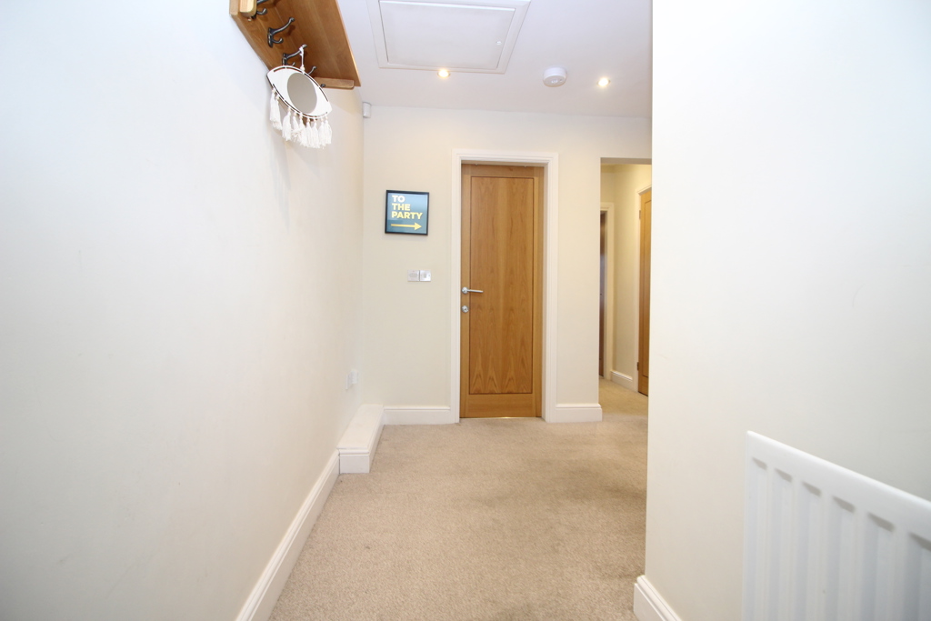 Photo of Pine Lodge , Church View, Hurworth