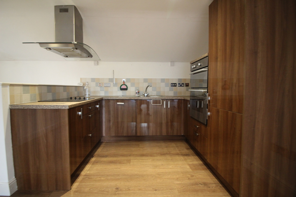 Photo of Pine Lodge , Church View, Hurworth