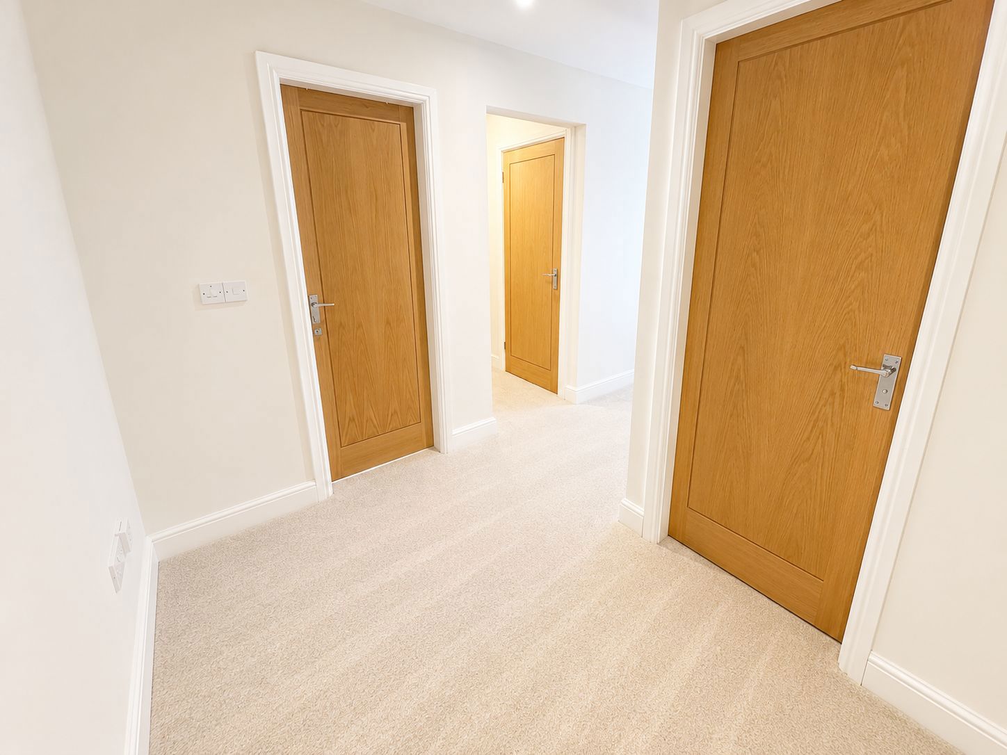 Photo of Pine Lodge , Church View, Hurworth
