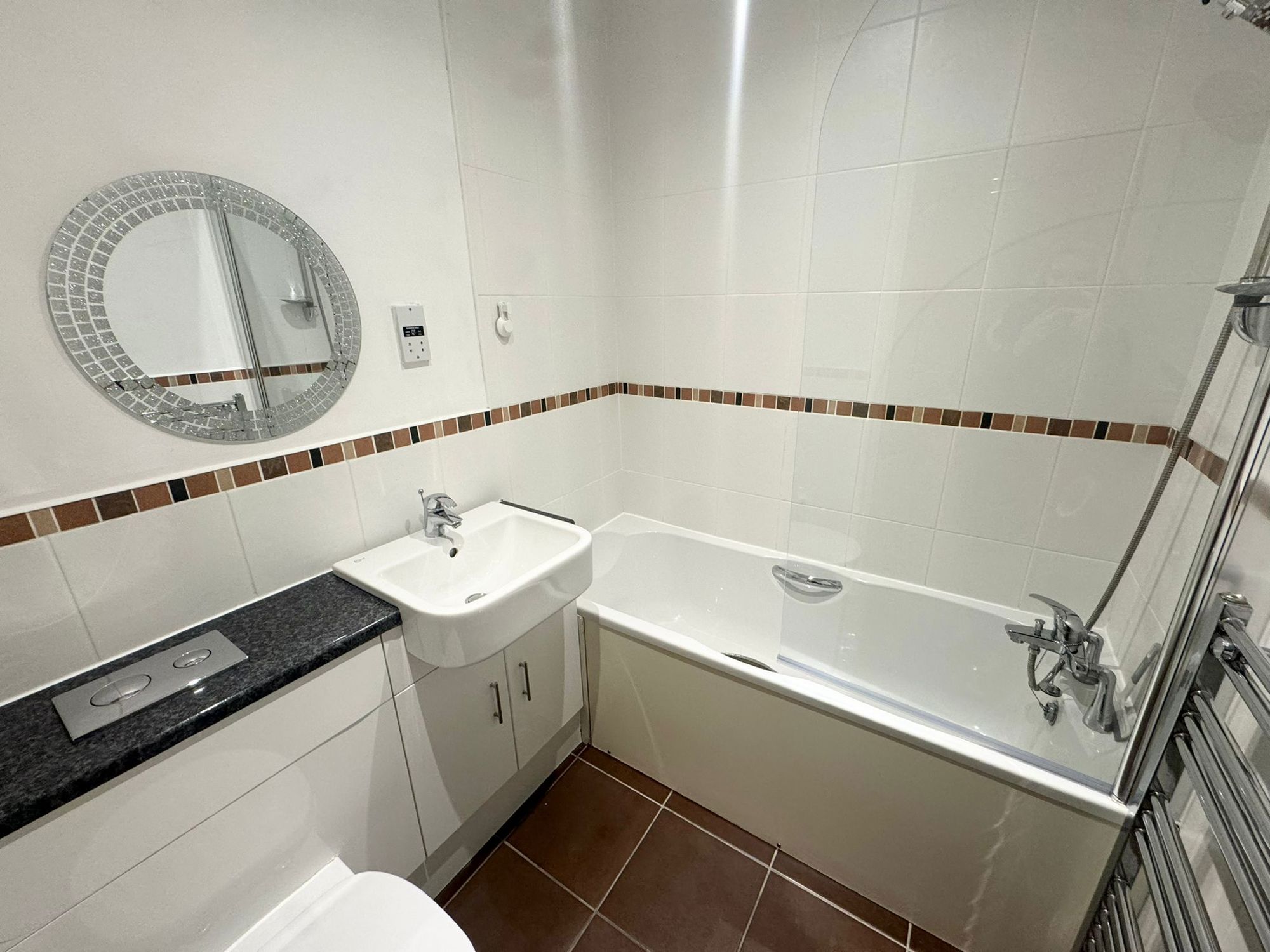 Photo of Pine Lodge , Church View, Hurworth