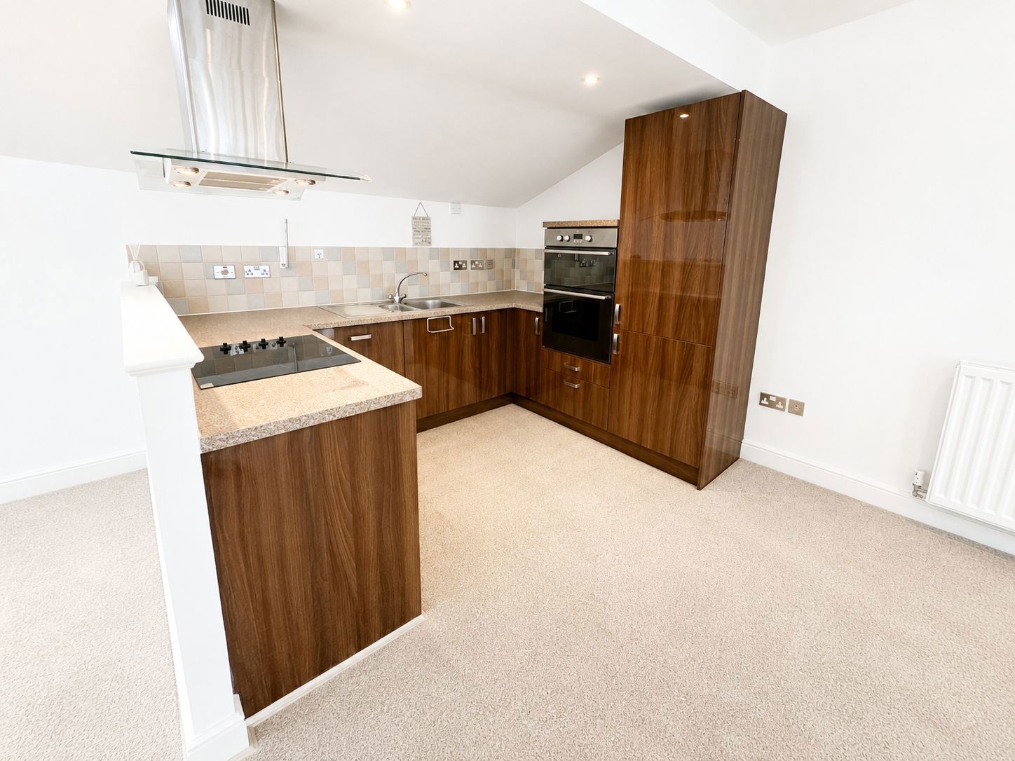 Photo of Pine Lodge , Church View, Hurworth