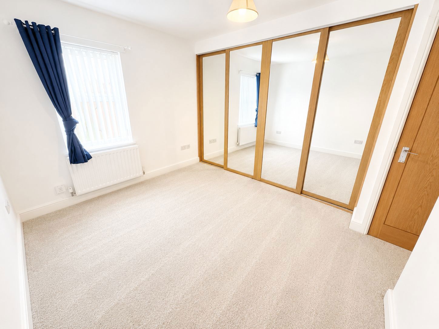 Photo of Pine Lodge , Church View, Hurworth