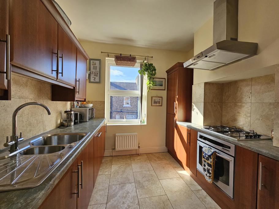 Photo of Flat, Burlington House, Eaglescliffe