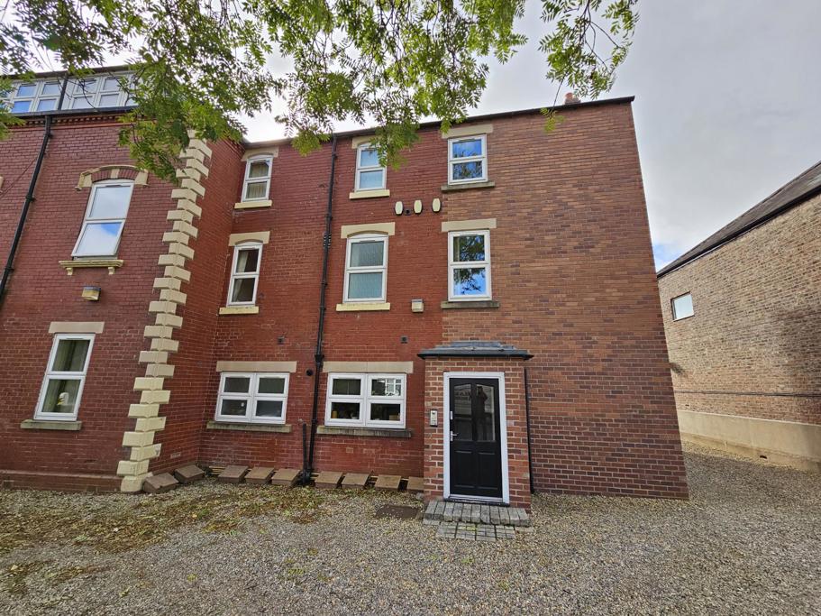 Photo of Flat, Burlington House, Eaglescliffe