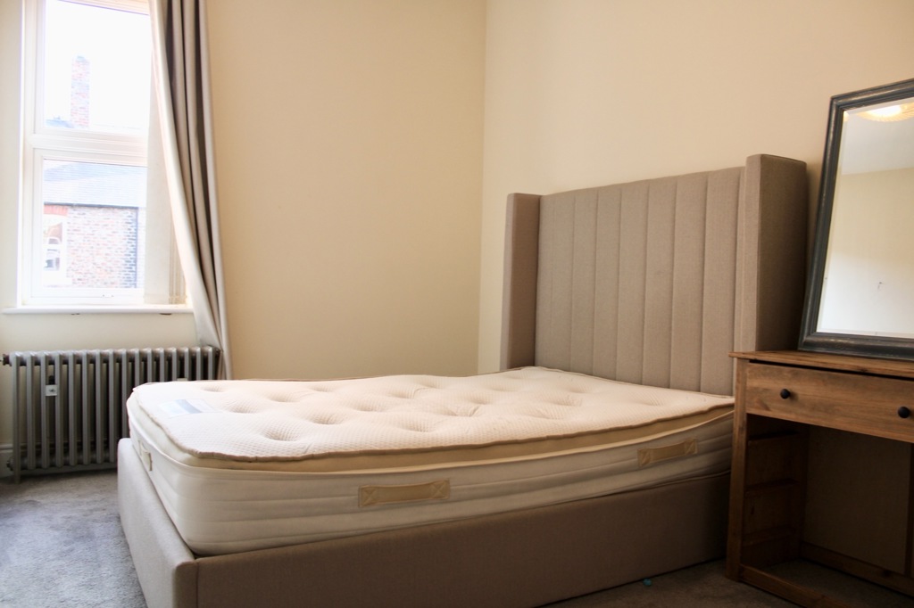 Photo of Flat 6, Burlington House, Eaglescliffe