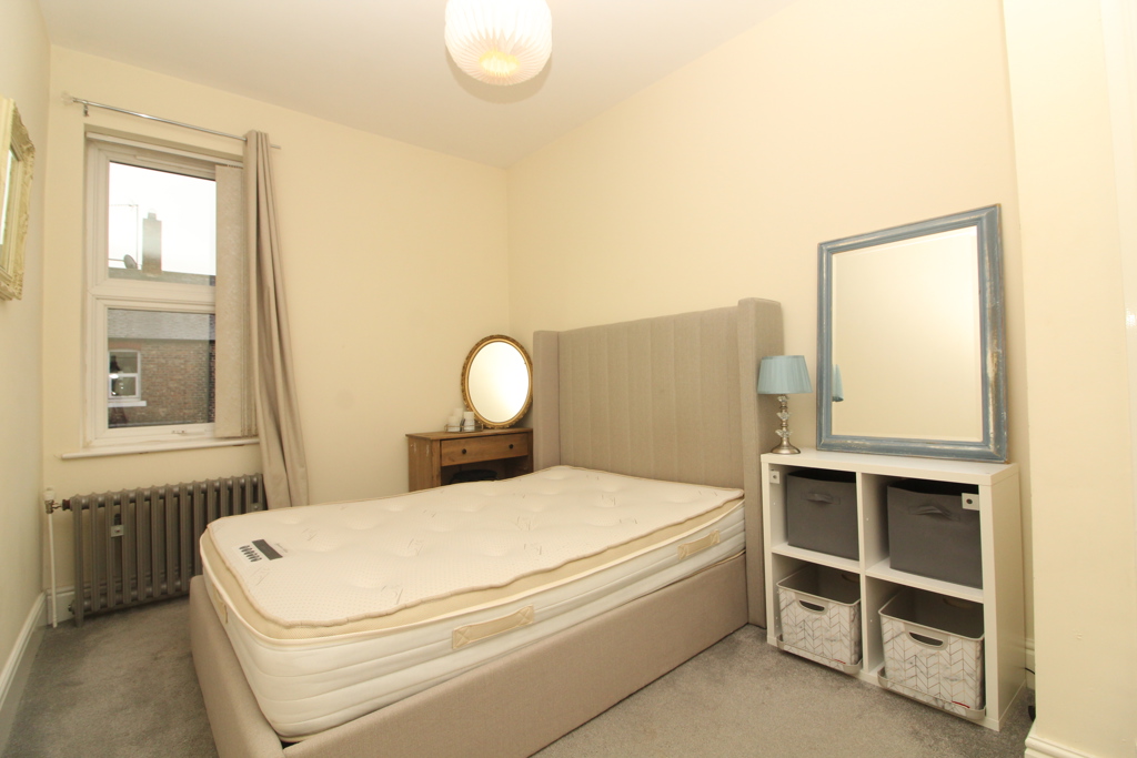 Photo of Flat, Burlington House, Eaglescliffe