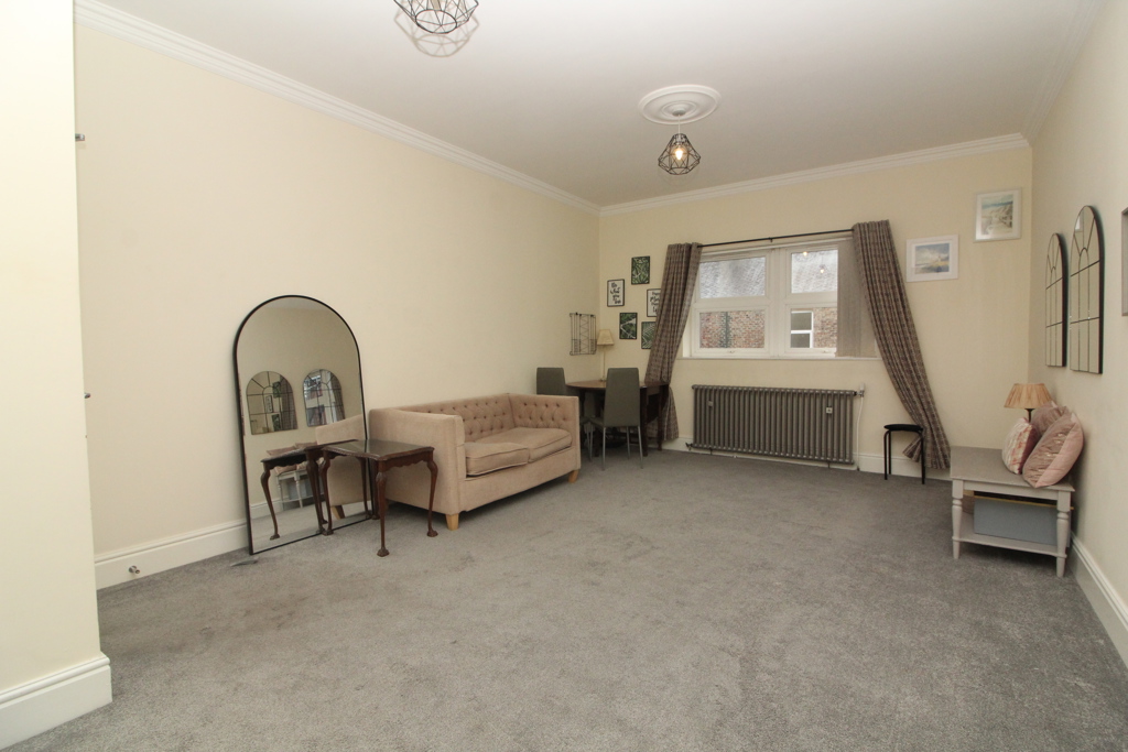 Photo of Flat, Burlington House, Eaglescliffe