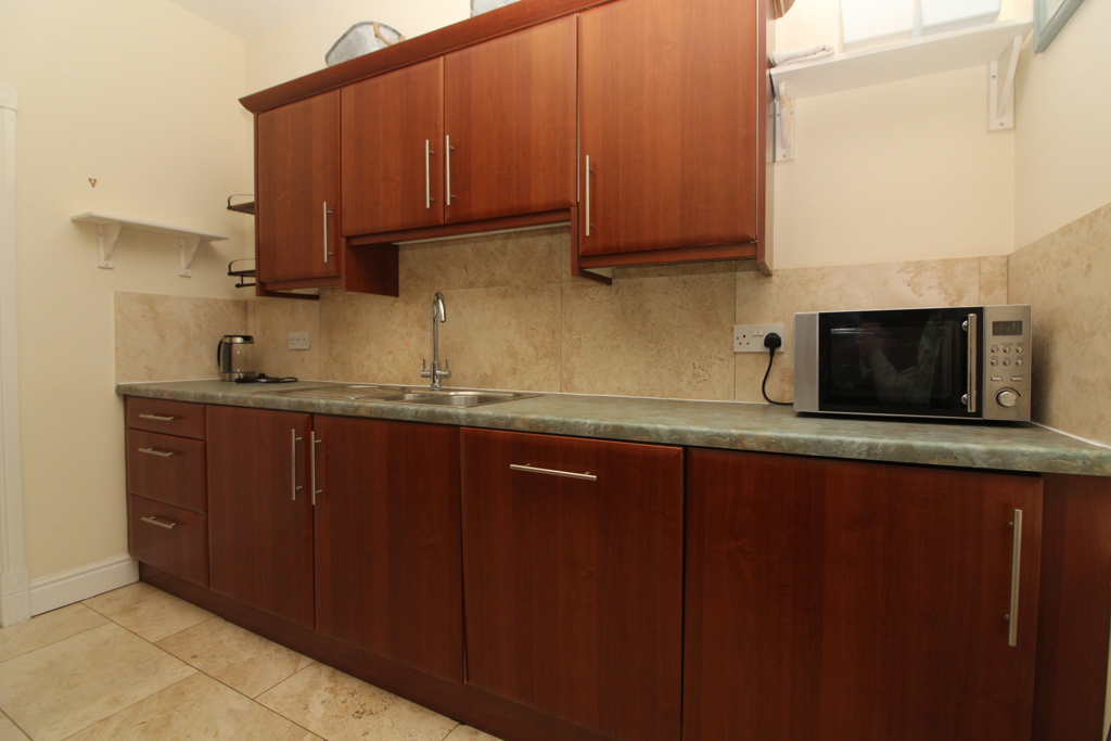 Photo of Flat, Burlington House, Eaglescliffe