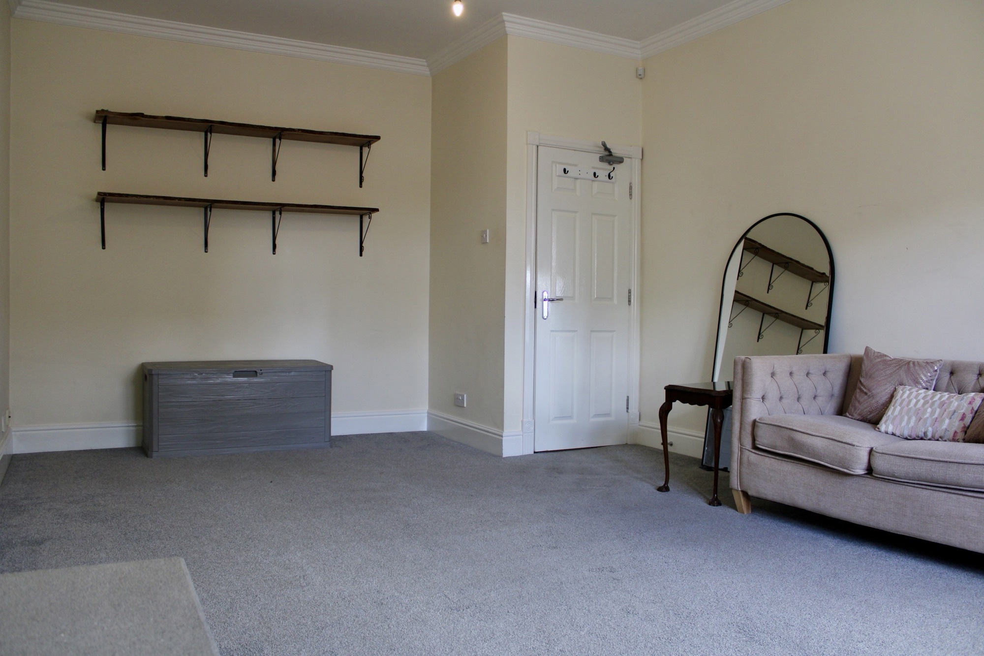 Photo of Flat 6, Burlington House, Eaglescliffe
