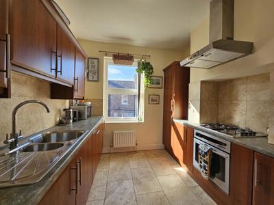 Photo of Flat 6, Burlington House, Eaglescliffe