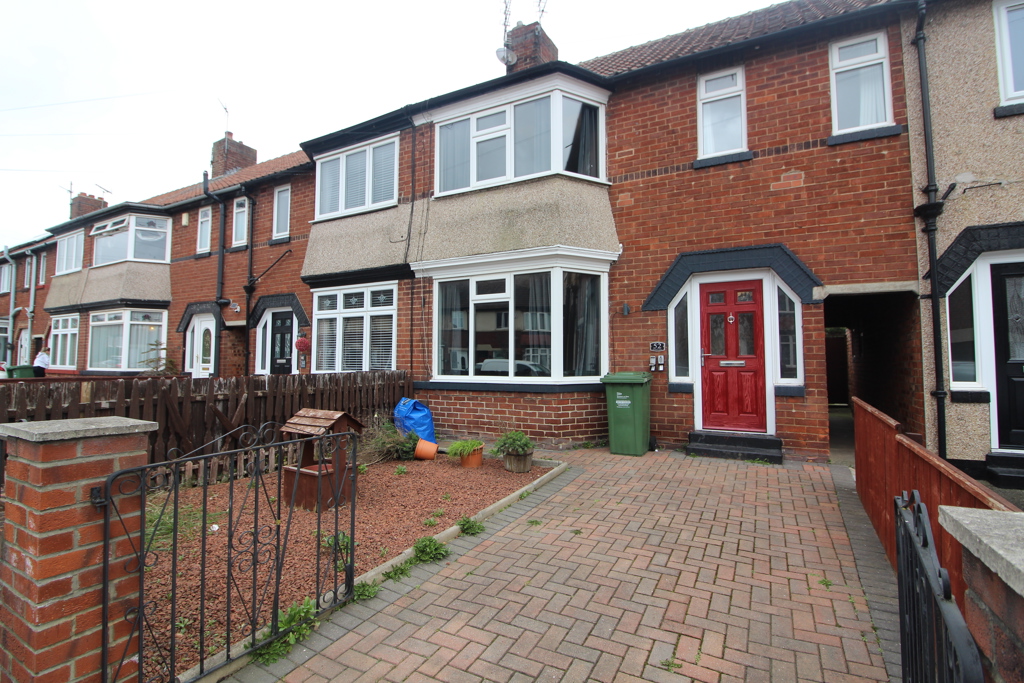 Photo of 52 Keithlands Avenue