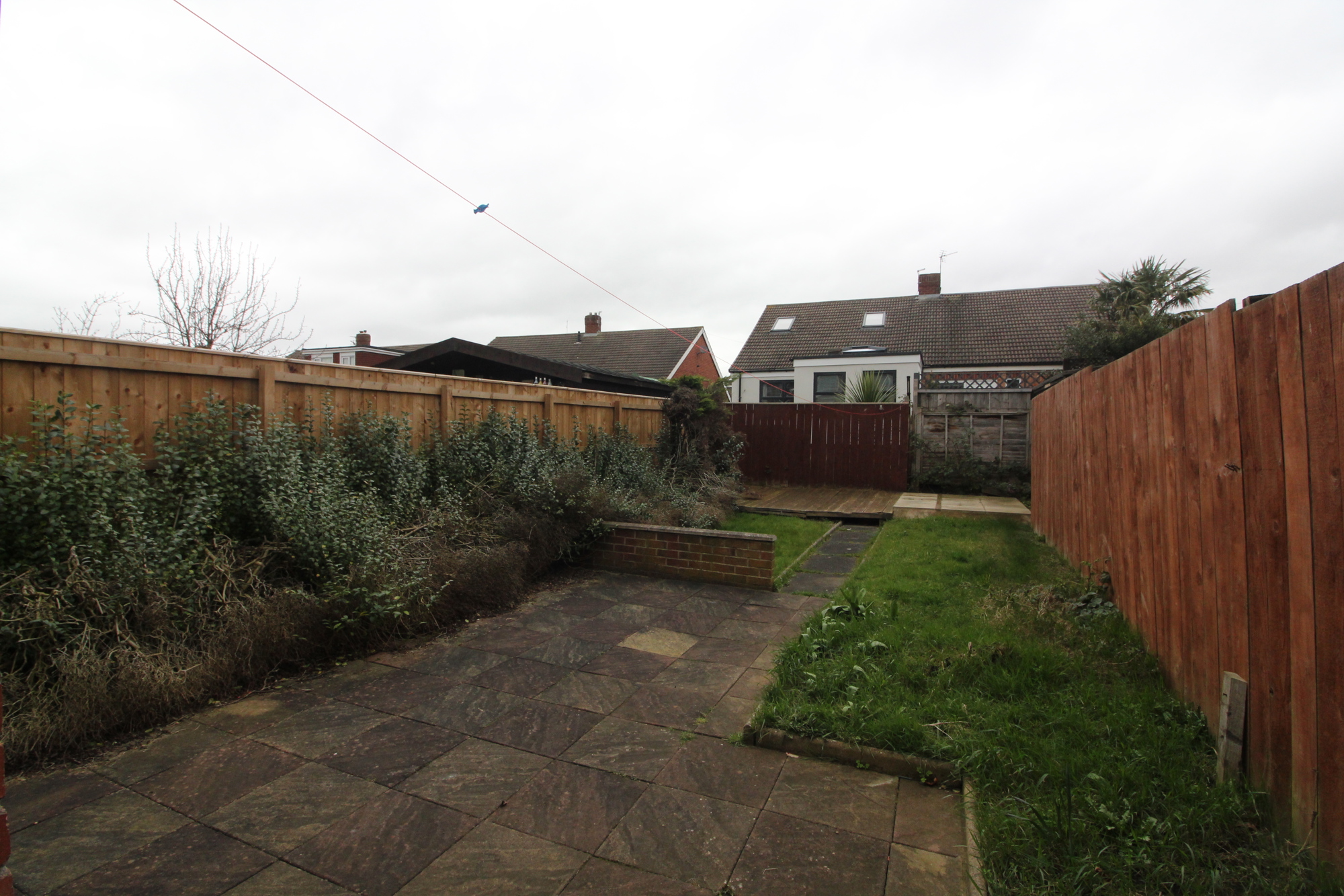 Photo of Keithlands Avenue, Norton, TS20 2QR