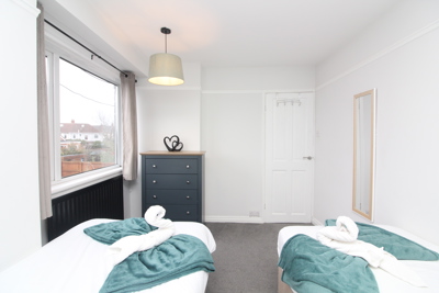 Photo of Keithlands Avenue, Norton, TS20 2QR