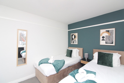 Photo of Keithlands Avenue, Norton, TS20 2QR