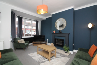 Photo of Keithlands Avenue, Norton, TS20 2QR