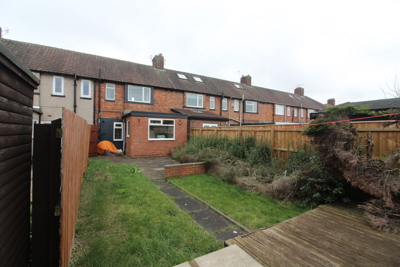 Photo of Keithlands Avenue, Norton, TS20 2QR