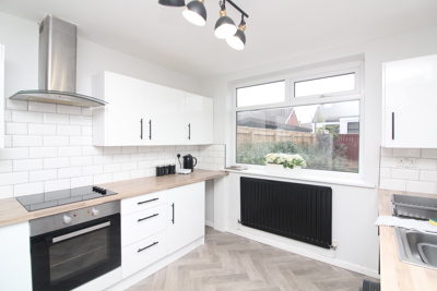 Photo of Keithlands Avenue, Norton, TS20 2QR