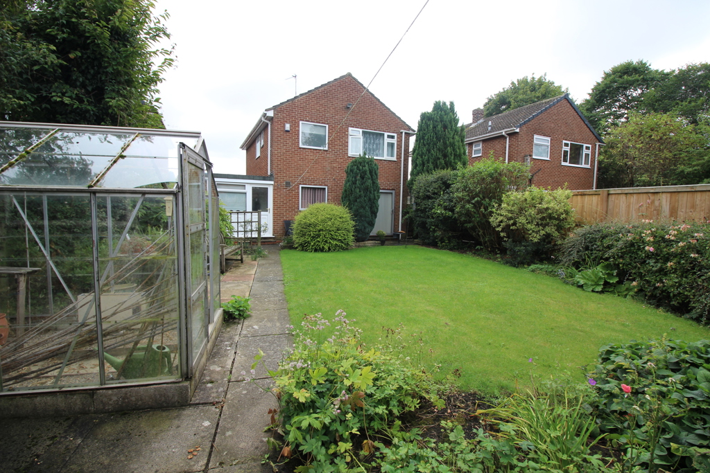 Photo of Sutton Close, Darlington, County Durham DL3