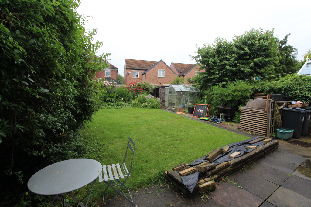 Photo of Sutton Close, Darlington, County Durham DL3