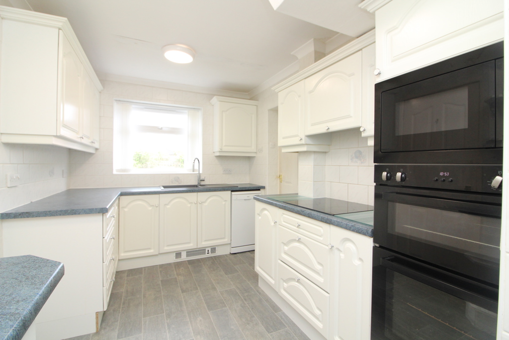 Photo of Sutton Close, Darlington, County Durham DL3