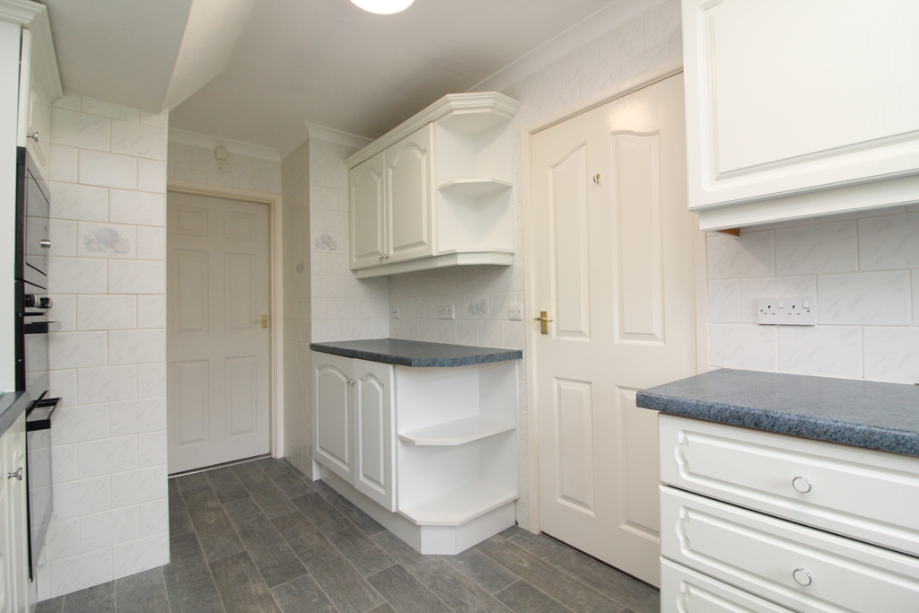 Photo of Sutton Close, Darlington, County Durham DL3