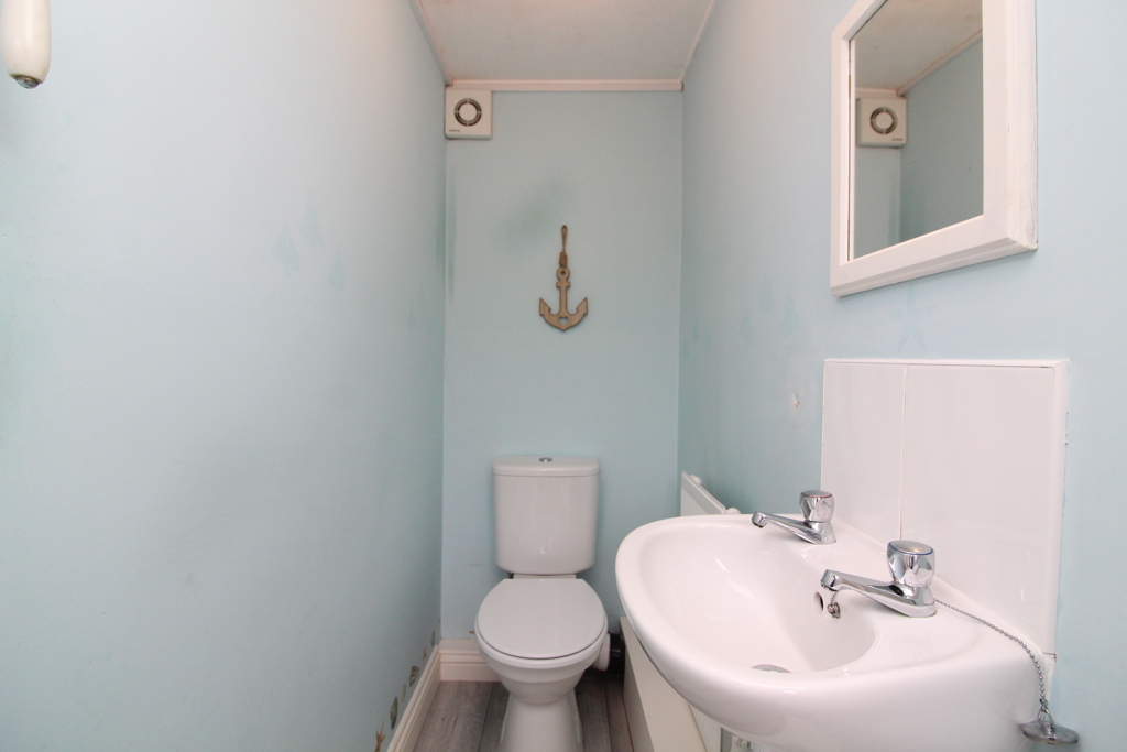 Photo of Sutton Close, Darlington, County Durham DL3