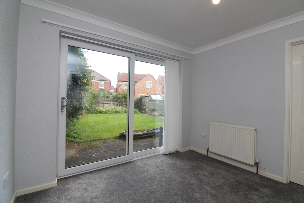 Photo of Sutton Close, Darlington, County Durham DL3